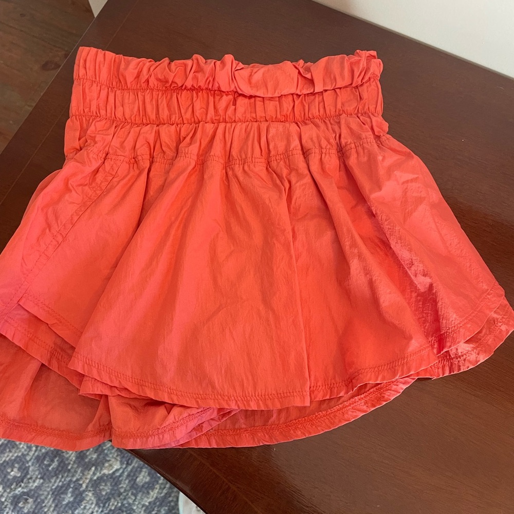 Free People Move Skirt XS